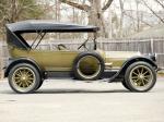 Pierce-Arrow Model 31 7-Passenger Tourer 1919 года